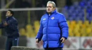 Монтана бързо намери заместник на Антони Здравков - Ферарио Спасов се завръща на "Огоста"