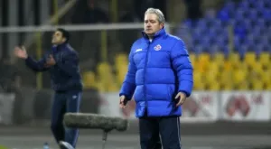 Ферарио Спасов е новият треньор на Етър