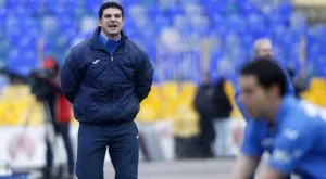 Коловати призова: Гонзо, вън от "Левски" незабавно!