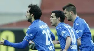 Левски разкости Монтана и стигна до бленувания обрат за Купата