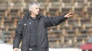 Треньорът на Локо (ГО) Иван Колев подаде оставка