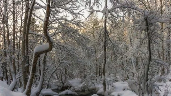 Очаква се затопляне