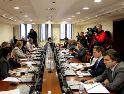 ВСС прие, че няма нарушения на магистрати и членове на Съвета от публикуваните записи по случая 