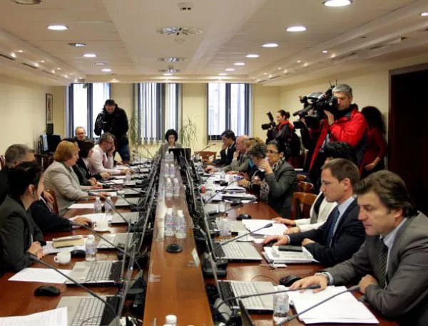 ВСС прие, че няма нарушения на магистрати и членове на Съвета от публикуваните записи по случая "Яневагейт"