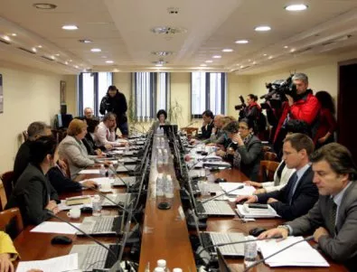 ВСС отказа да обсъди дали Георги Колев е спускал фаворита си за съвета