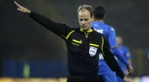 Доволство в Разград - БФС даде на Николай Йорданов дербито с "Левски"