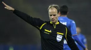 Съдийски назначения за 5 кръг в "А" група