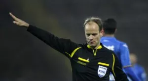 Определиха съдията за реванша между Левски и ЦСКА