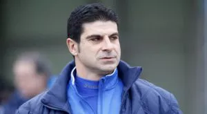 Гонзо: Менголо ще вдигне класата