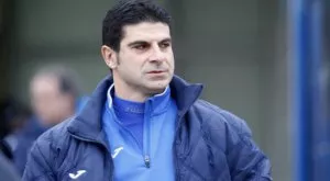 Гонзо: 4 месеца махат Люпко, аз си тръгнах от Левски поради същите причини