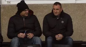 Таланти от "Тича" са потенциални национали