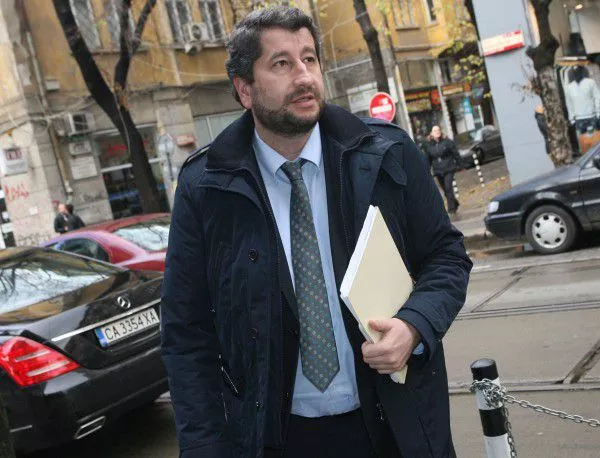Христо Иванов: Съдебната система може да си върне доверието