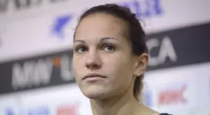 Йени Кастанеда отстрани Станимира Петрова от Олимпийските игри в Токио 