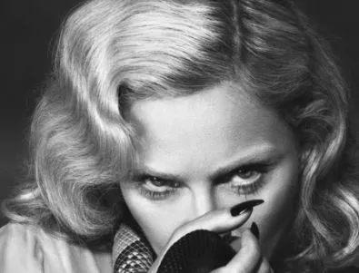 Мадона разказа подробности за изнасилването ѝ 
