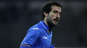 Аниете и Йоргачевич тренираха със "сините"