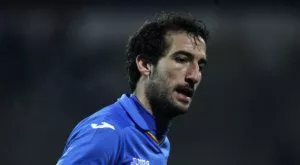 Аниете вече тренира пълноценно с "Левски"