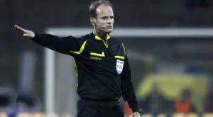 Пада главата на втори съдия заради Моци