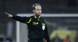 Лудогорец няма загуба при съдията, който ще ръководи мача с ЦСКА