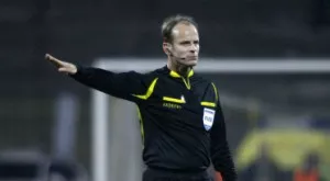 Избраха съдия номер 1 за изминалата година