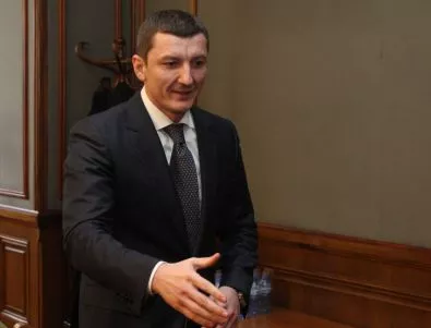 Реформаторите обсъждат потенциалната оставка на Орхан Исмаилов