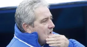 Ферарио Спасов: В "Б" група не ни вкарват такива голове