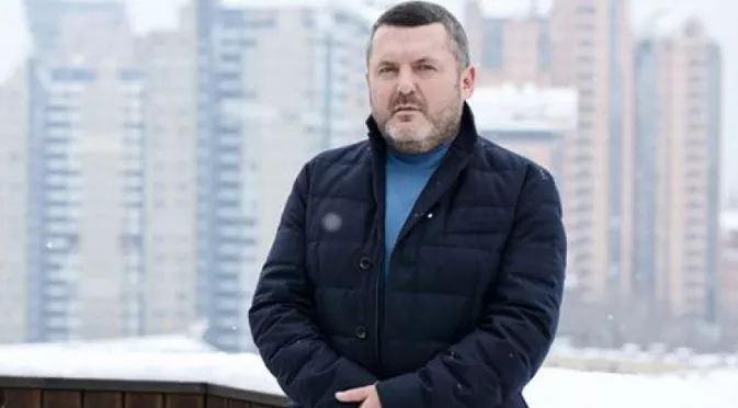 Съветникът на шефа на украинския бокс се изсмя на Кобрата   