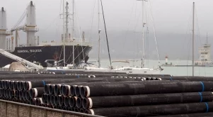 Русия иска да строи газопровод под Черно море 