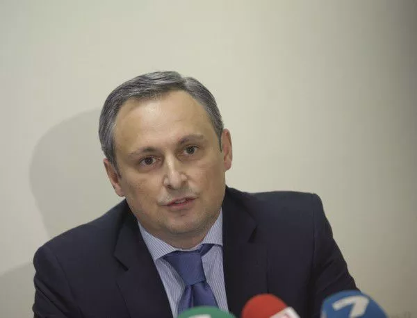 Миленков остава начело на Фонда за гарантиране на влоговете