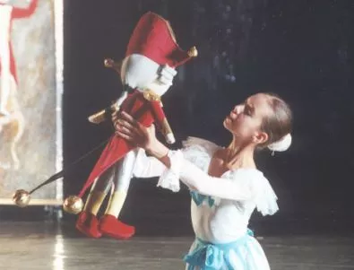 „Лешникотрошачката” на Сергей Бобров с премиера на XV Коледен музикален фестивал Варна 2014
