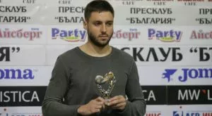 Тежък удар за Славия: губи таран до края на годината?