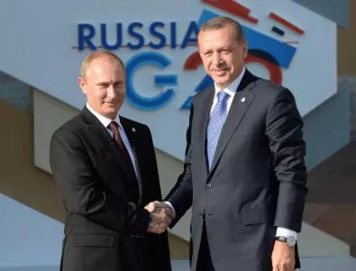 Експерти не вярват в мащабен срив на руско-турските икономически отношения