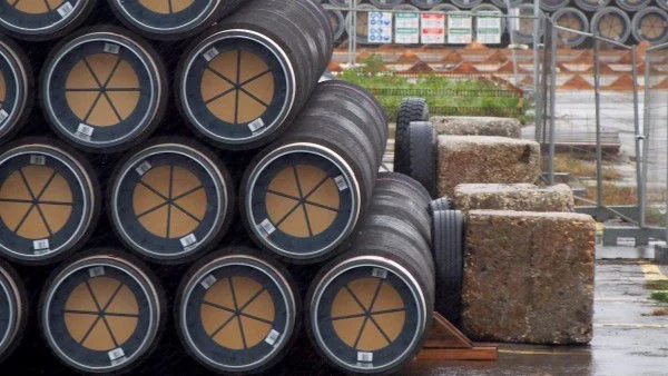 Строежът на "Турски поток" може да отнеме сравнително малко време