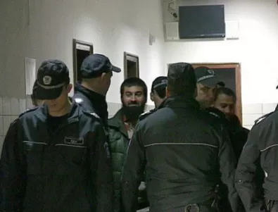 Съдът Пловдив потвърди оставането на Ахмед Муса в ареста