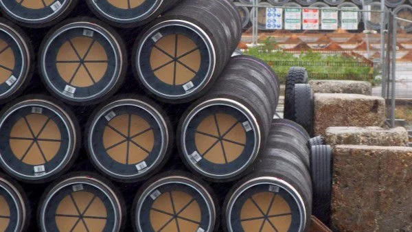 Вучич: "Южен поток" е нужен за енергийната сигурност на Сърбия