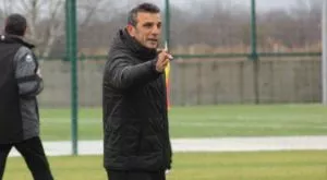 Пенчев бесен след загубата в Ловеч