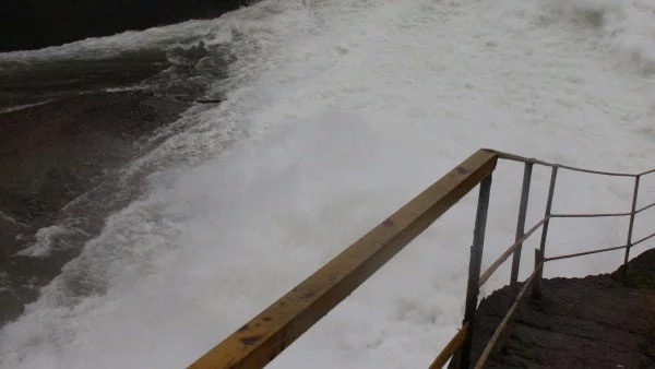 Извършен е пълен оглед на язовирите в община Пазарджик