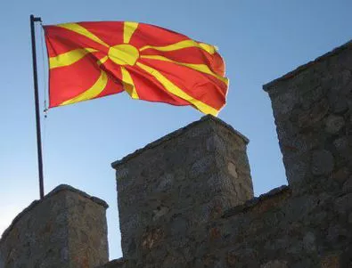 ЕК казала на Скопие, че не може да помогне за регистрацията на ОМО 