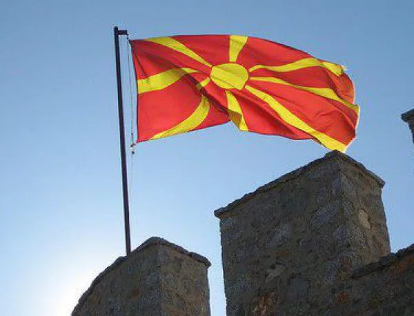 Срещата за Македония в ЕП завърши без успех 