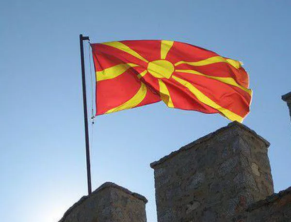 Хелзинкският комитет: Полицията в Македония е използвала неправомерна сила