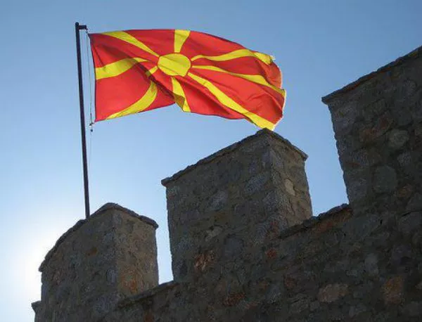 Всяка година от Македония нелегално се изнасят $521 млн. 
