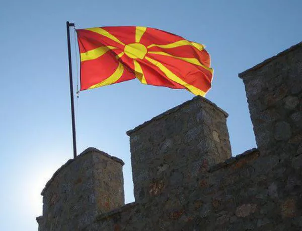 Македония сигурна, че ще получи препоръка за преговори