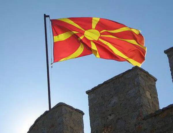 Македонският премиер призова за нови предсрочни избори