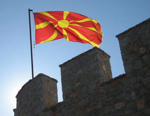Депутат от управляващата коалиция в Албания преименува Македония на Илирида