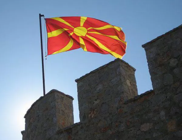 Македония влиза в НАТО следващата пролет?