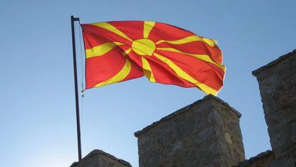 "Нова Македония": Договорът с България остава таен и открит за допълнения