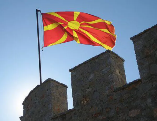 "Катимерини": Следващата година може да е решаваща за името на Македония 