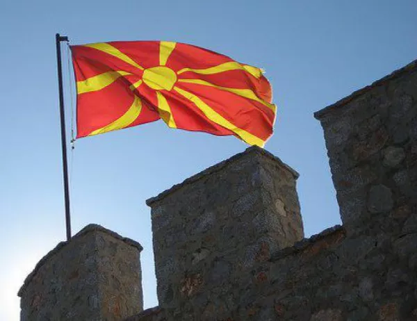 За първи път Гърция няма да блокира членство на Македония - в EUSAIR