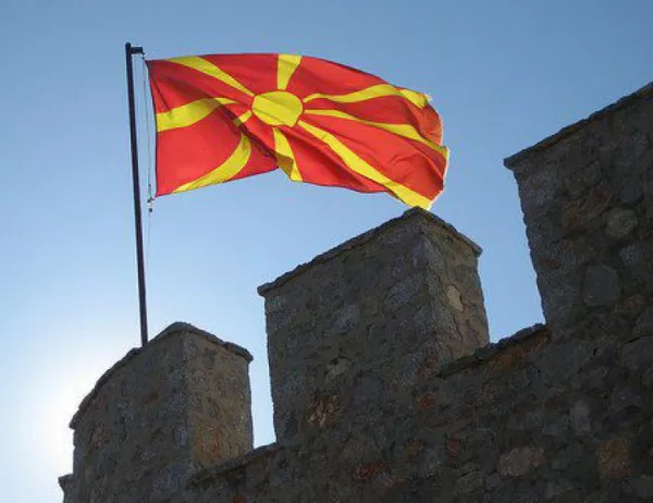 Русия: Ако Македония влезе в НАТО, ще стане наша мишена