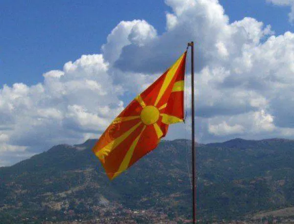 Ахмед Тачи: Мирът в Македония е в интерес на Косово