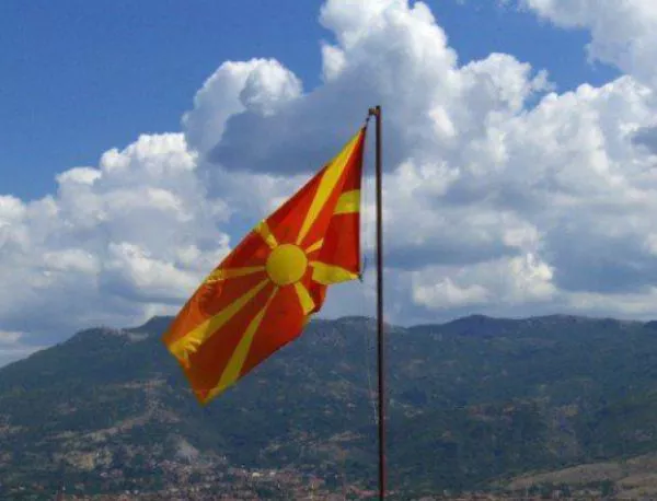 Нови скандални разкрития в Македония - за смъртта на журналист